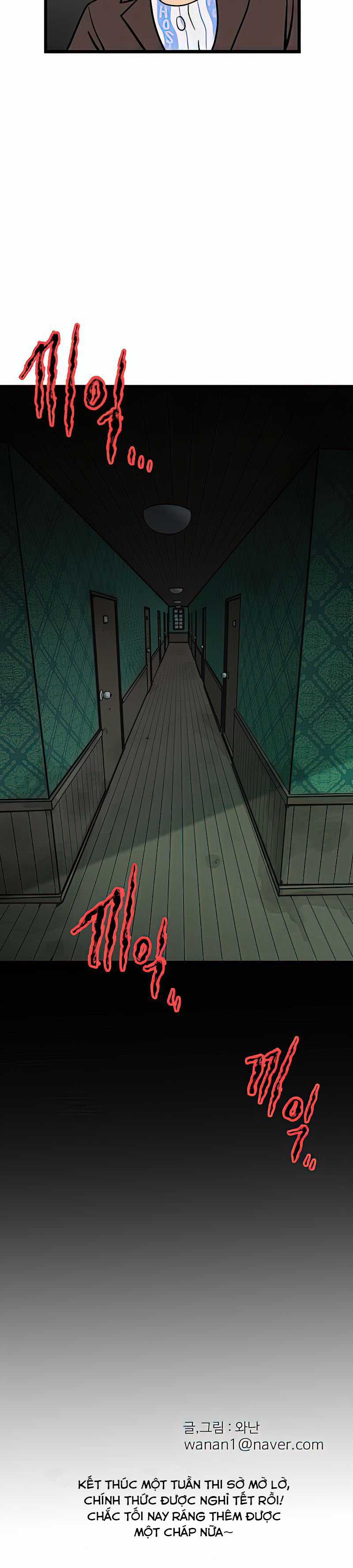 NO HOME Chapter 5 trang 9