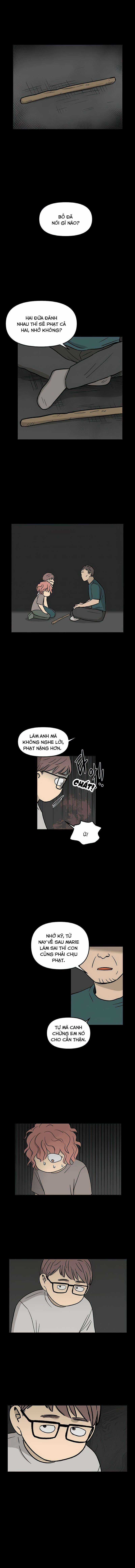 NO HOME Chapter 51 trang 0