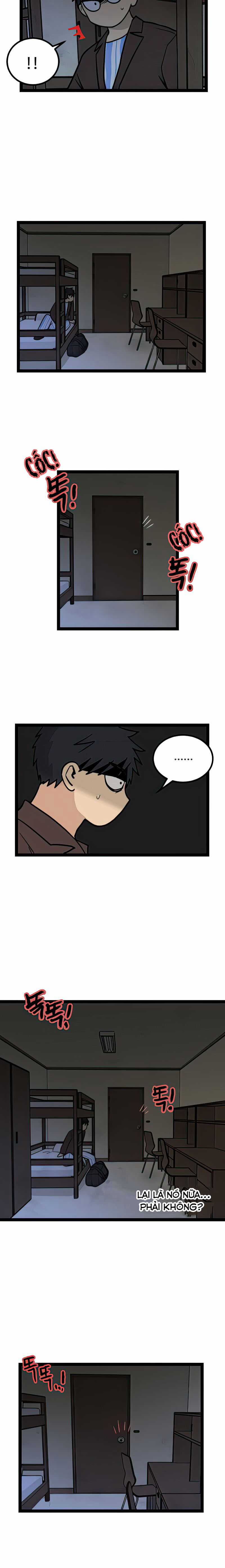 NO HOME Chapter 6 trang 2