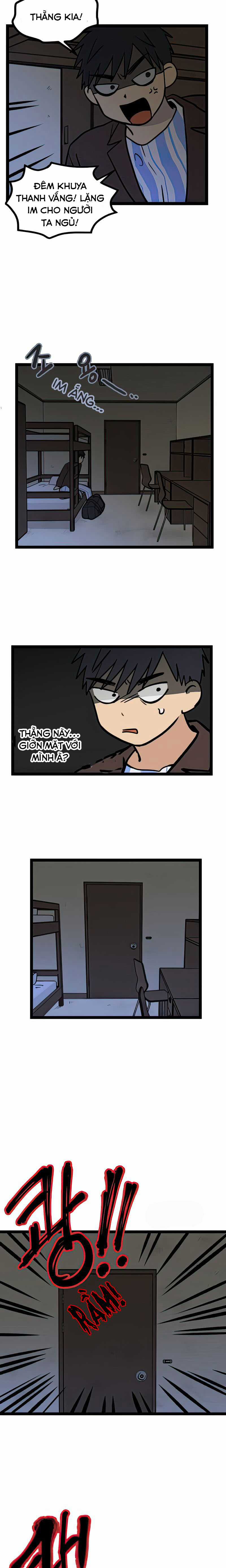 NO HOME Chapter 6 trang 4