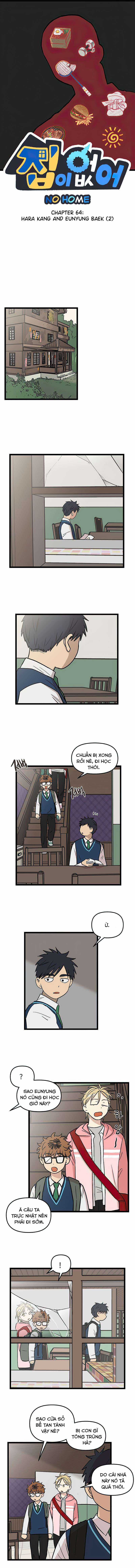 NO HOME Chapter 64 trang 0
