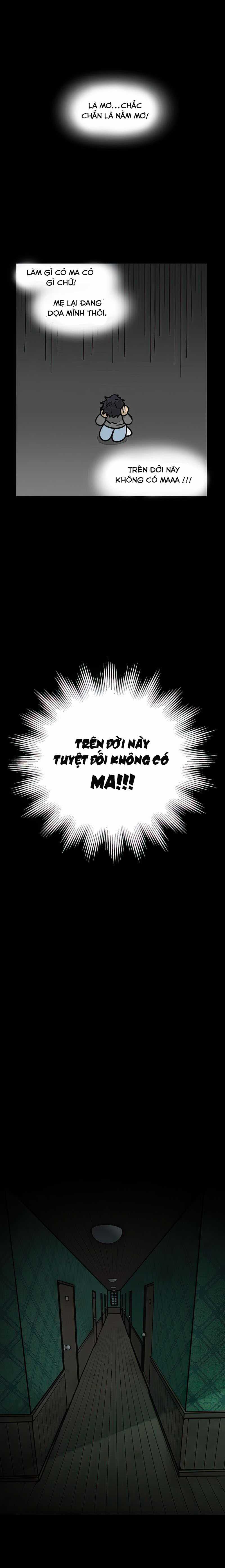 NO HOME Chapter 7 trang 7