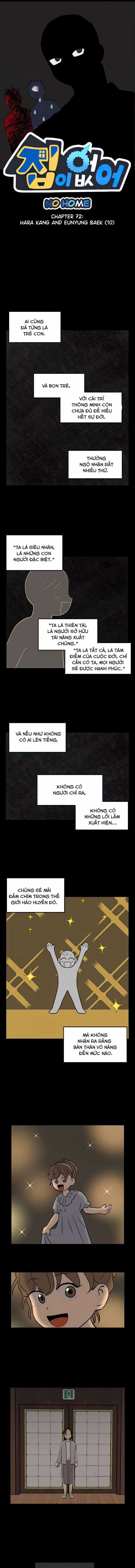 NO HOME Chapter 72 trang 0