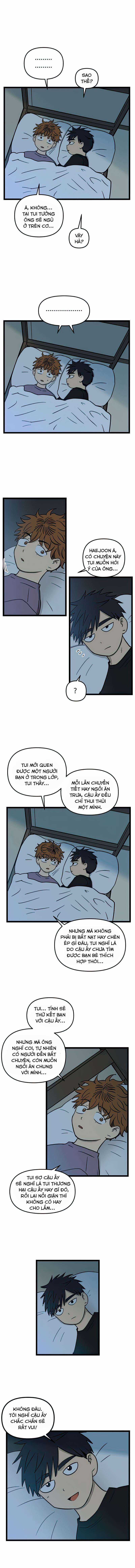 NO HOME Chapter 90 trang 0