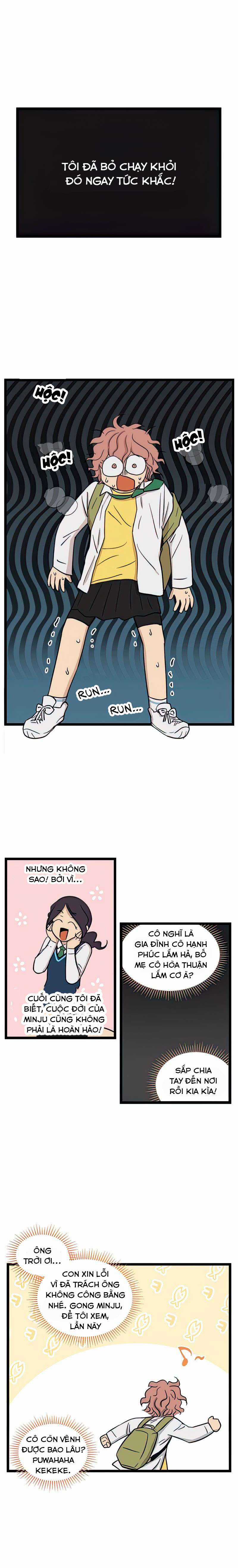NO HOME Chapter 91 trang 0