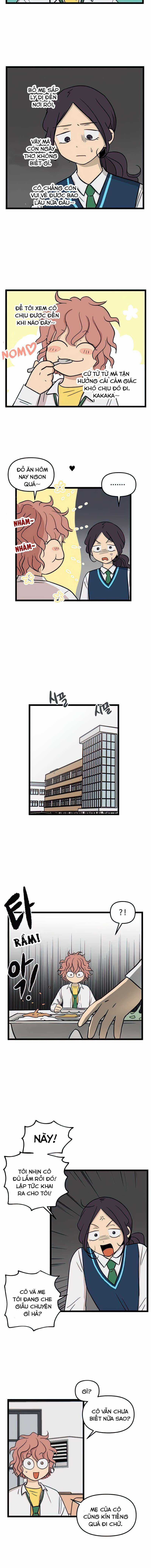 NO HOME Chapter 91 trang 6