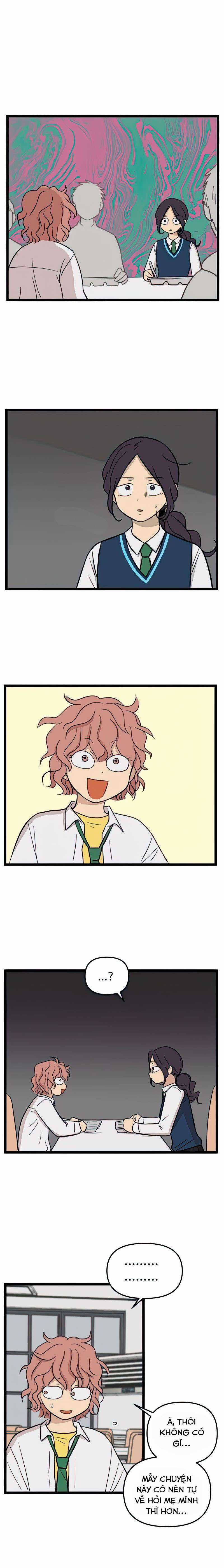 NO HOME Chapter 91 trang 8
