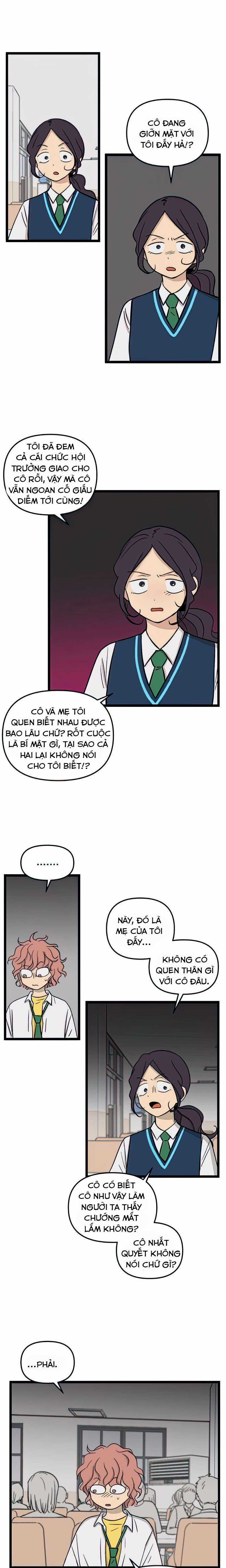 NO HOME Chapter 91 trang 9