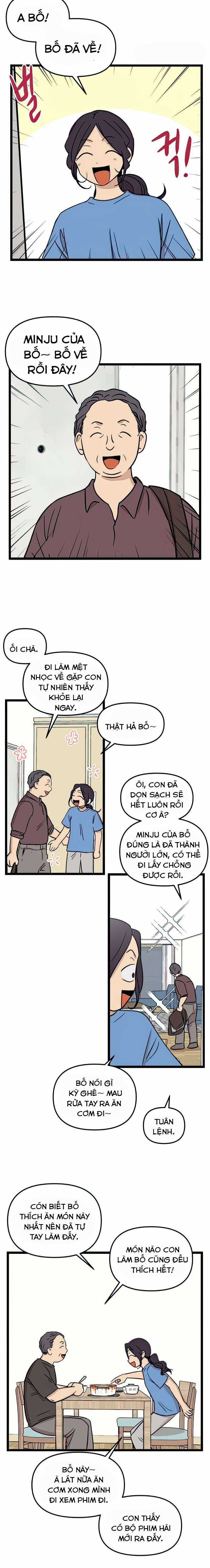 NO HOME Chapter 92 trang 10