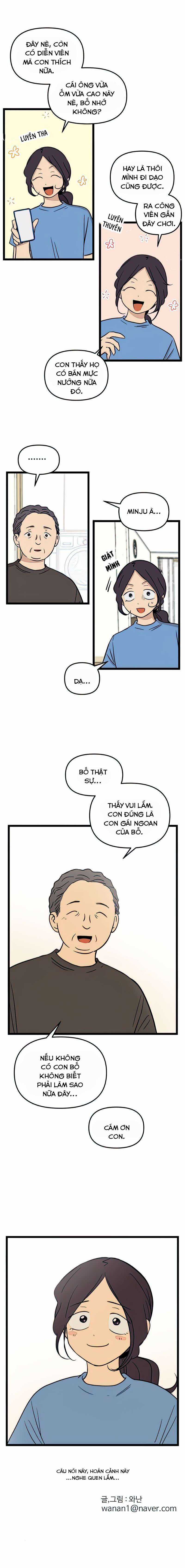 NO HOME Chapter 92 trang 11