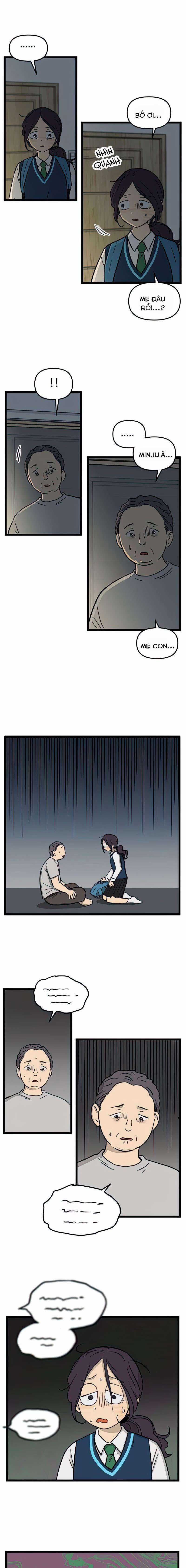 NO HOME Chapter 92 trang 5