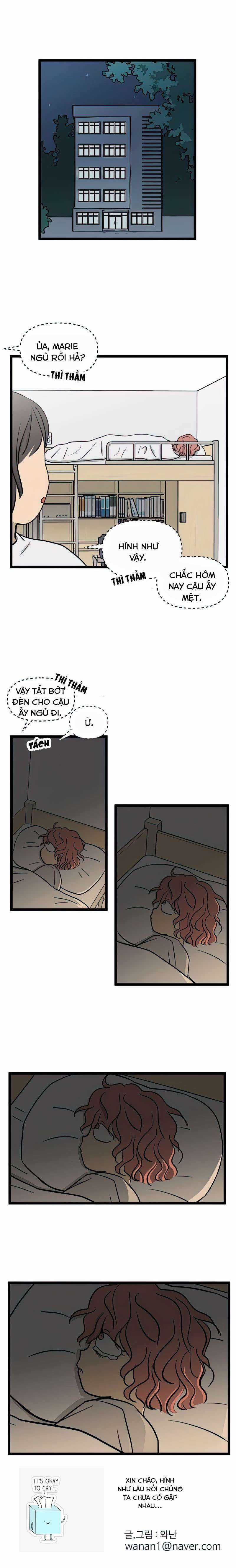 NO HOME Chapter 93 trang 10