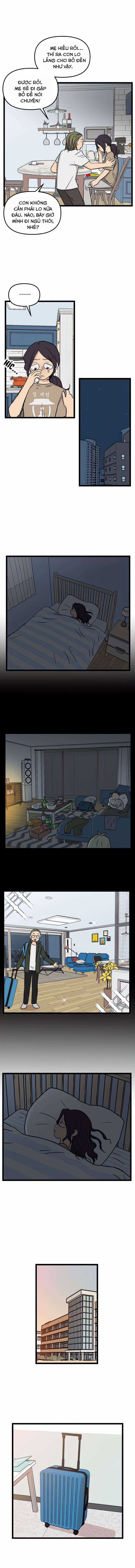 NO HOME Chapter 94 trang 2