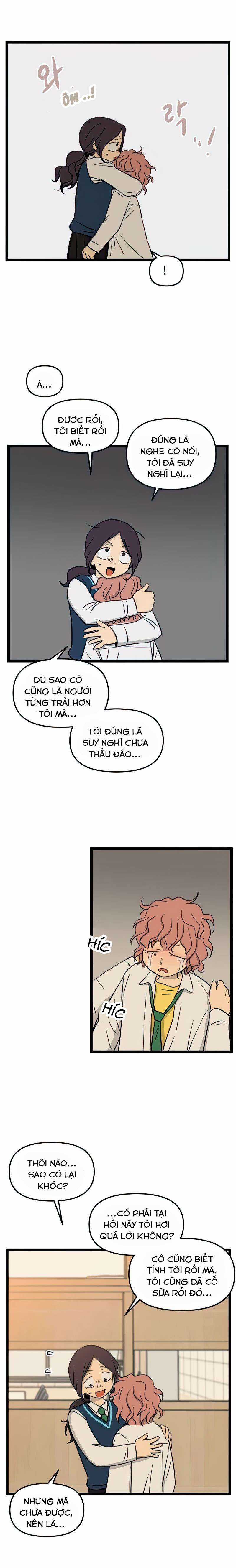 NO HOME Chapter 95 trang 2