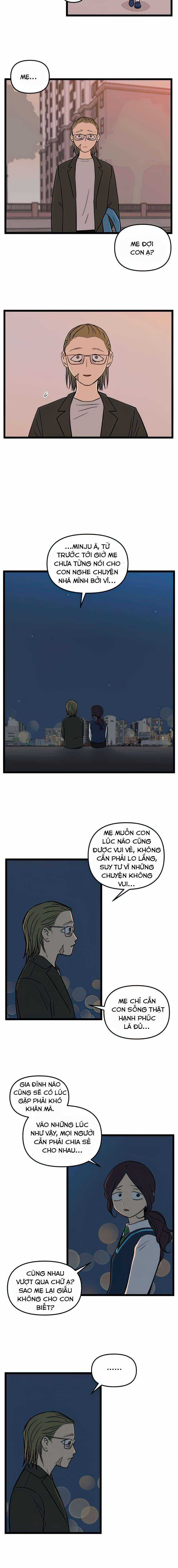 NO HOME Chapter 95 trang 4