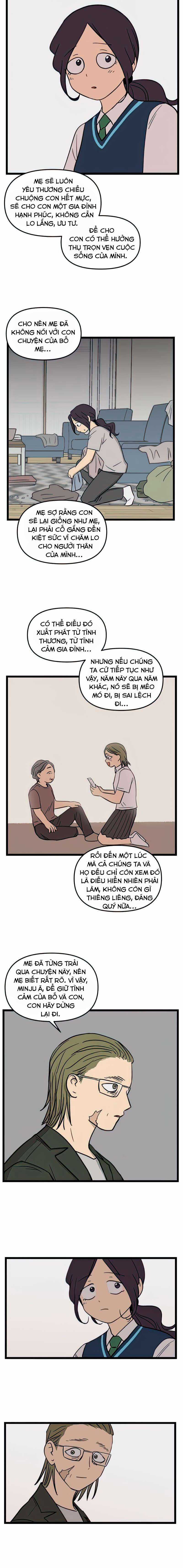 NO HOME Chapter 95 trang 6