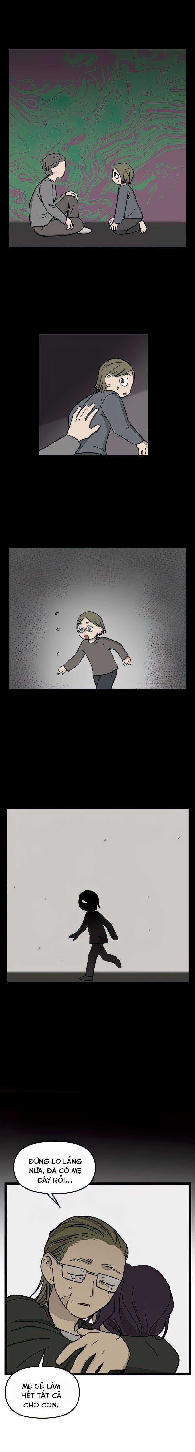 NO HOME Chapter 95 trang 9