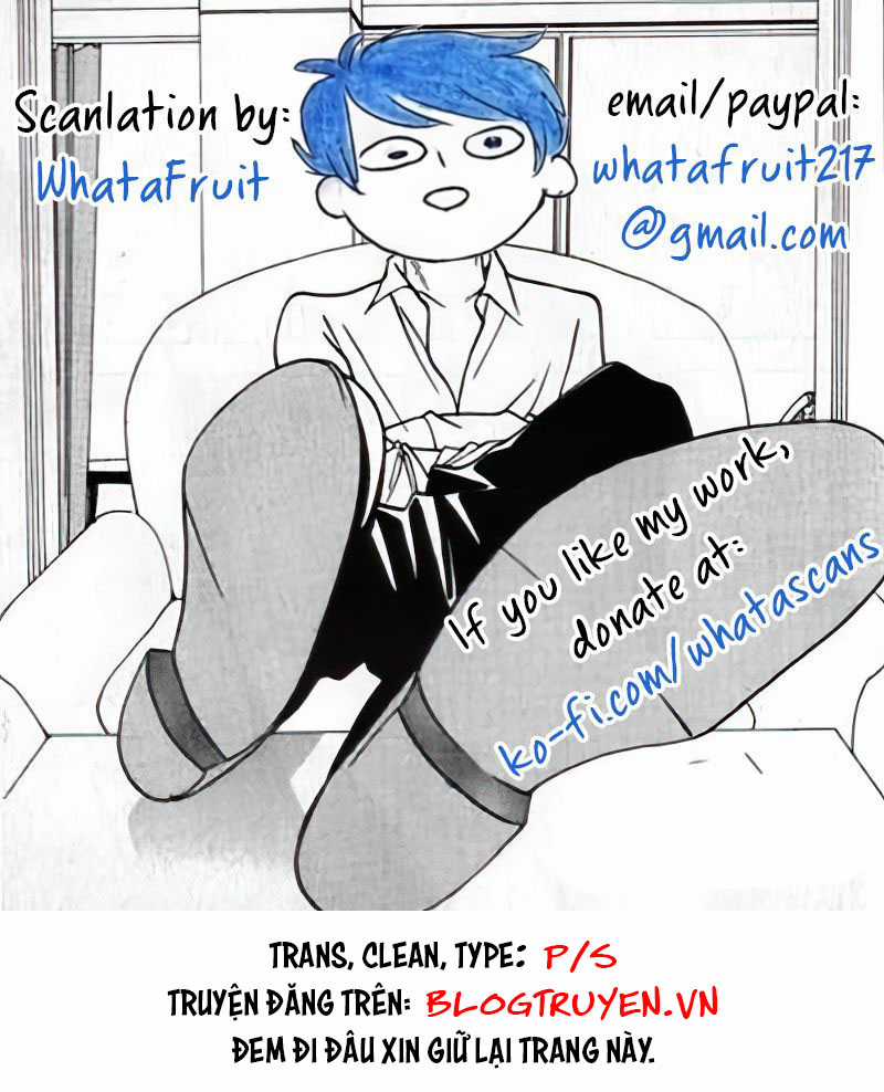 NO HOME Chapter 96 trang 12