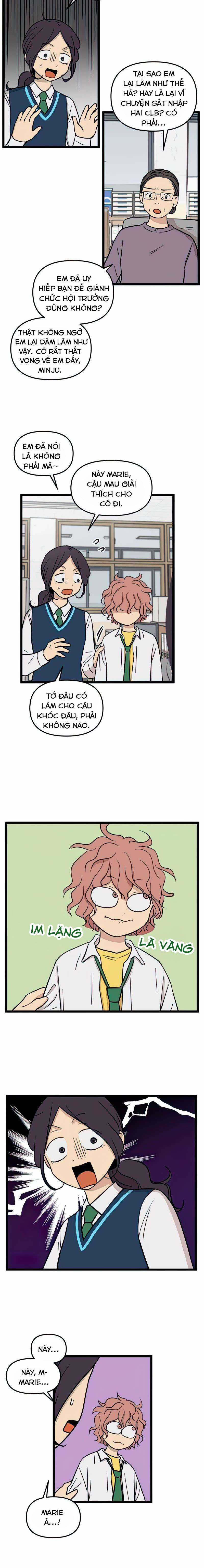 NO HOME Chapter 96 trang 2