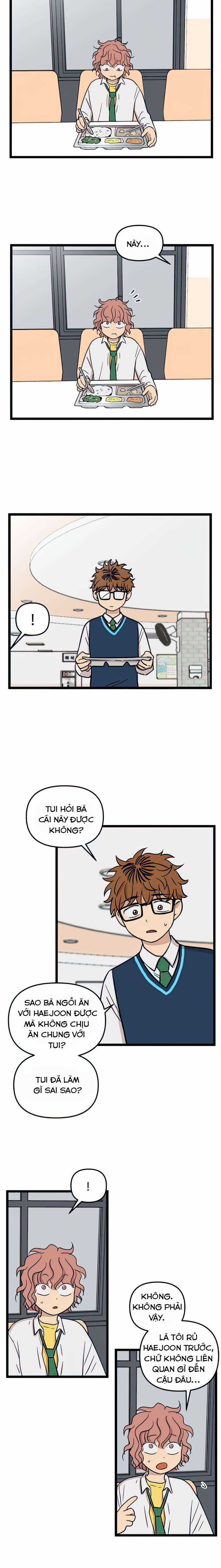 NO HOME Chapter 96 trang 6