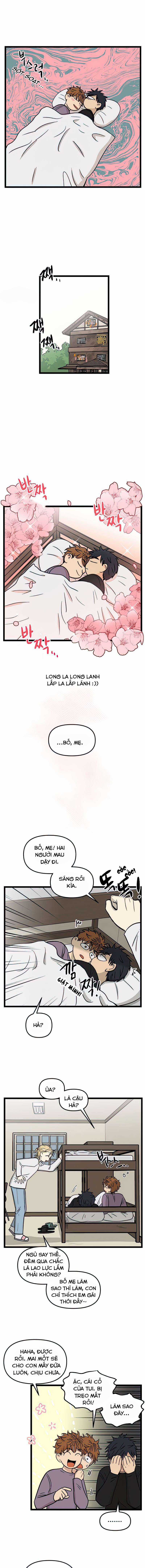 NO HOME Chapter 97 trang 10