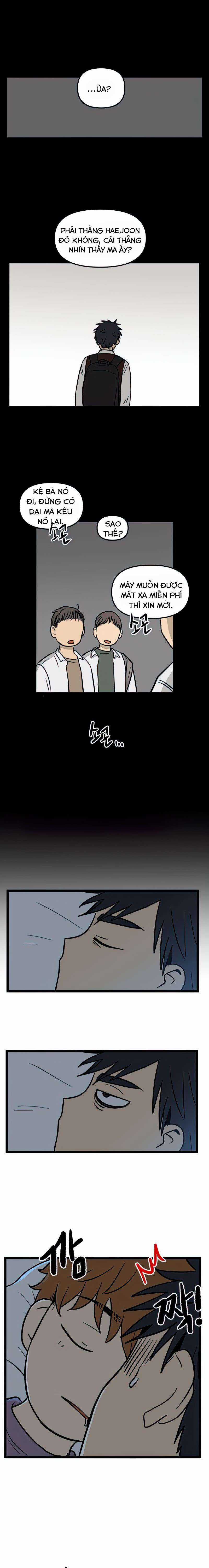 NO HOME Chapter 97 trang 6