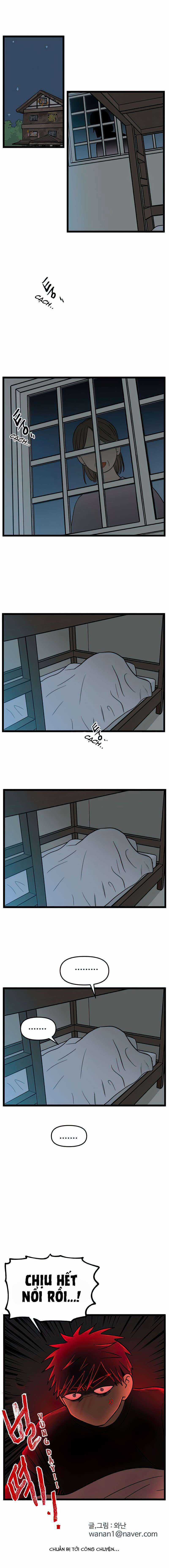 NO HOME Chapter 98 trang 11