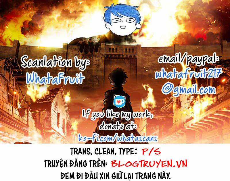 NO HOME Chapter 98 trang 12