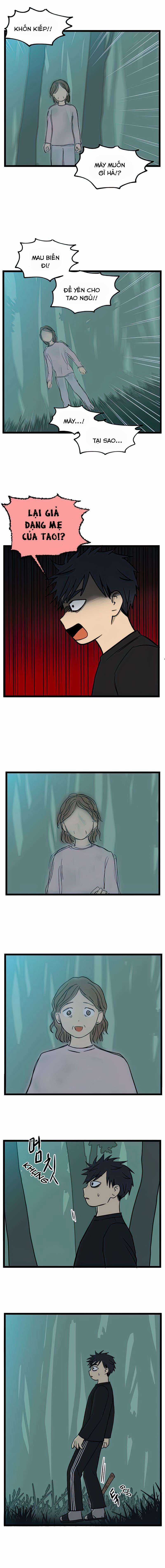 NO HOME Chapter 99 trang 1