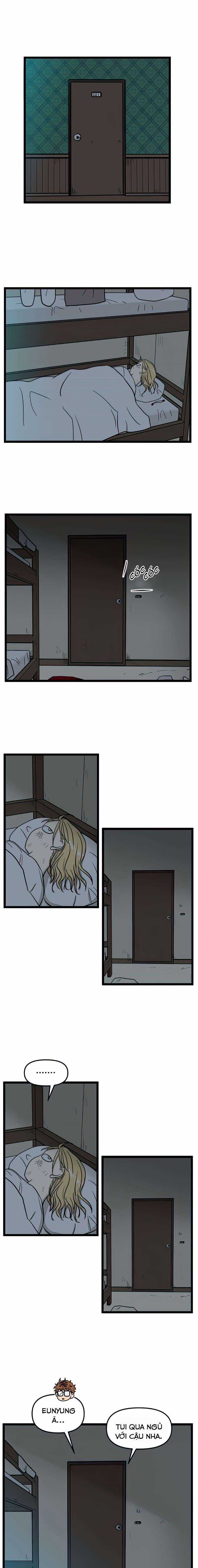 NO HOME Chapter 99 trang 10