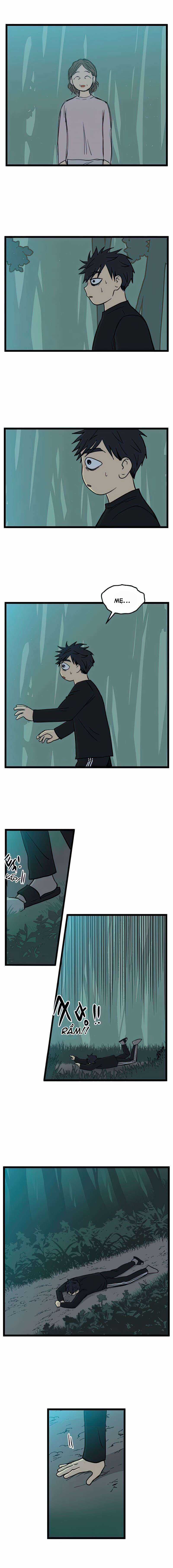 NO HOME Chapter 99 trang 2