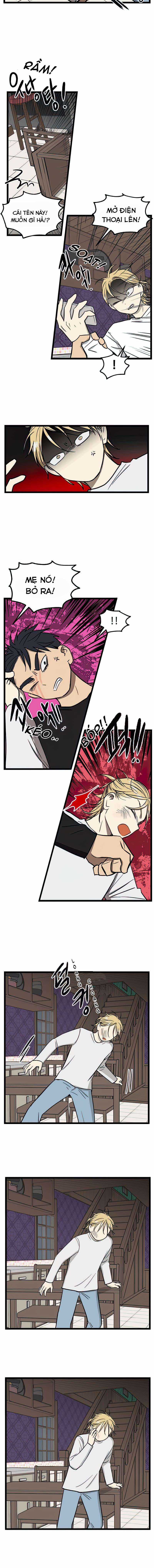 NO HOME Chapter 99 trang 7