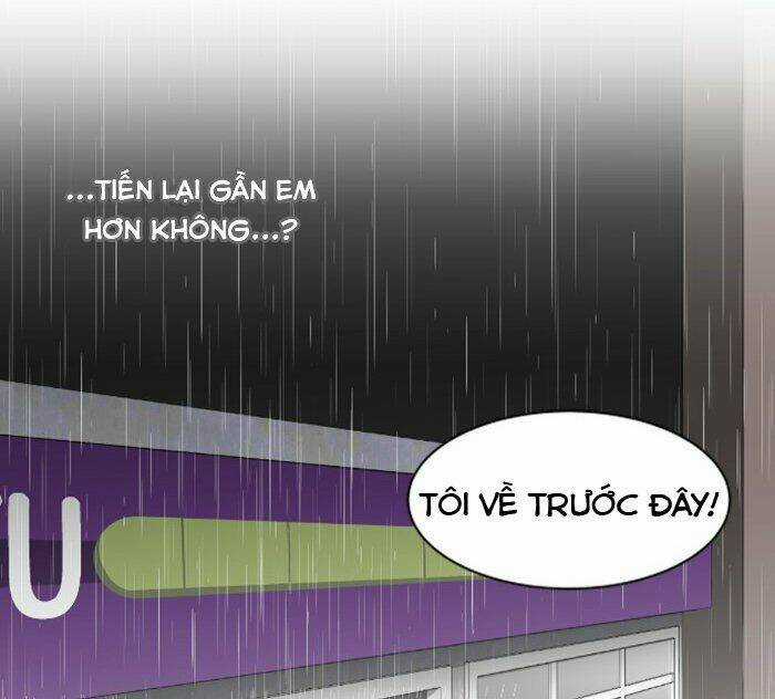 Nó Là Của Tôi Chapter 0 trang 11