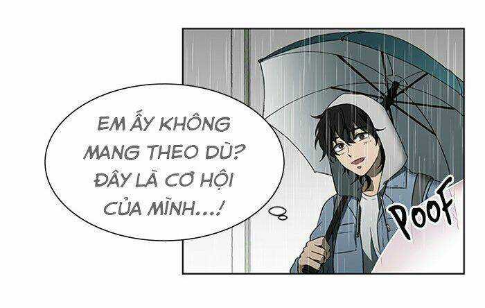 Nó Là Của Tôi Chapter 0 trang 13