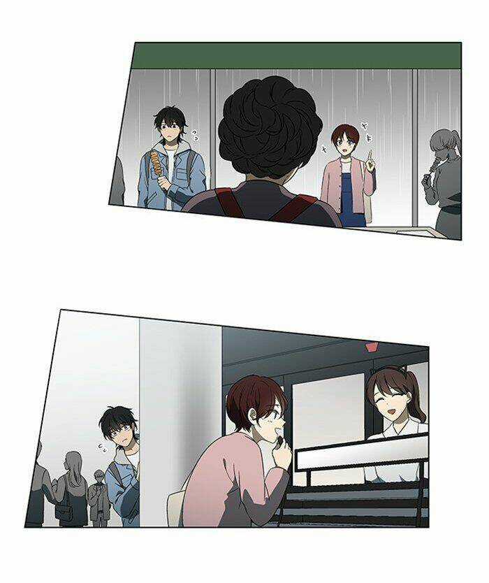 Nó Là Của Tôi Chapter 0 trang 18