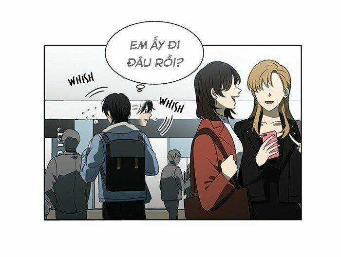 Nó Là Của Tôi Chapter 0 trang 20