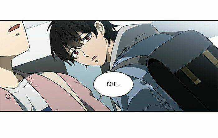 Nó Là Của Tôi Chapter 0 trang 22