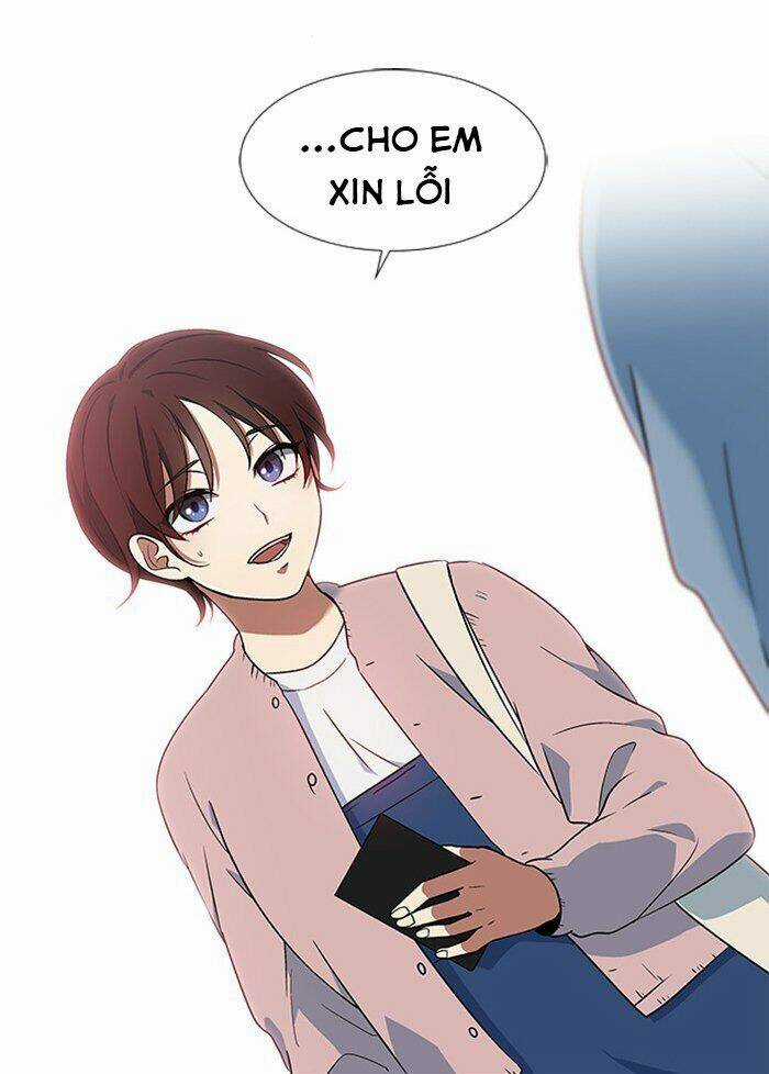 Nó Là Của Tôi Chapter 0 trang 23