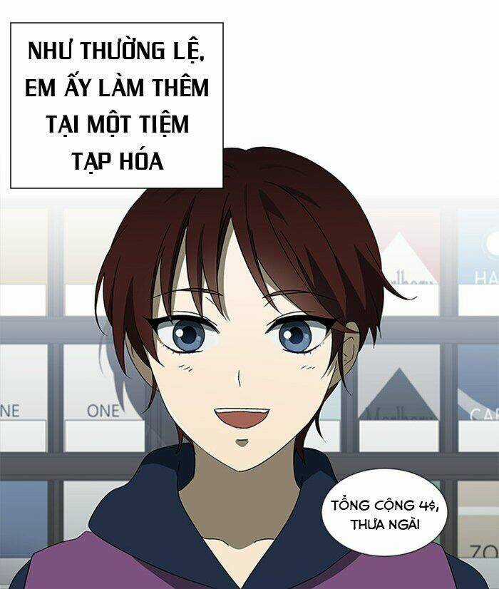 Nó Là Của Tôi Chapter 0 trang 3