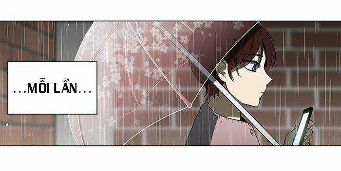 Nó Là Của Tôi Chapter 0 trang 30