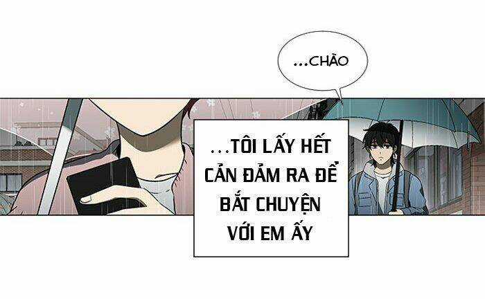 Nó Là Của Tôi Chapter 0 trang 31