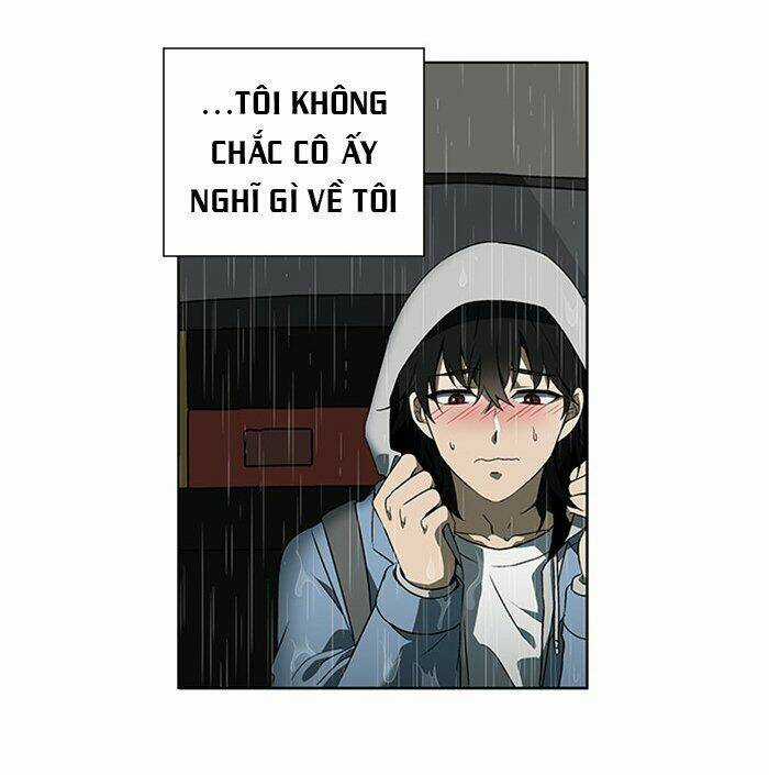 Nó Là Của Tôi Chapter 0 trang 42