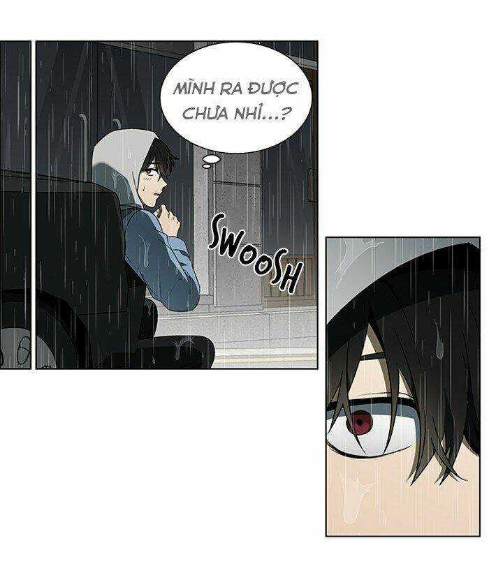 Nó Là Của Tôi Chapter 0 trang 43