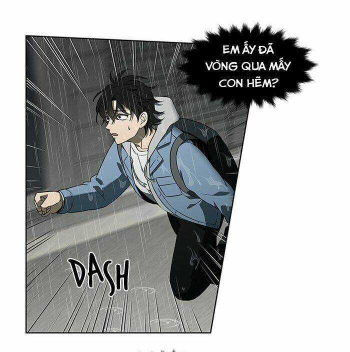 Nó Là Của Tôi Chapter 0 trang 45