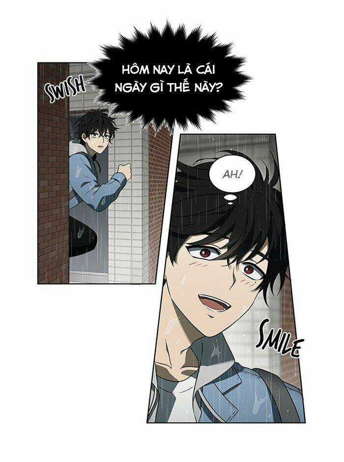 Nó Là Của Tôi Chapter 0 trang 48