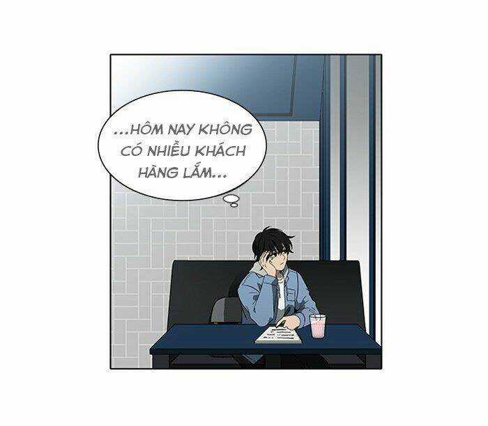 Nó Là Của Tôi Chapter 0 trang 5