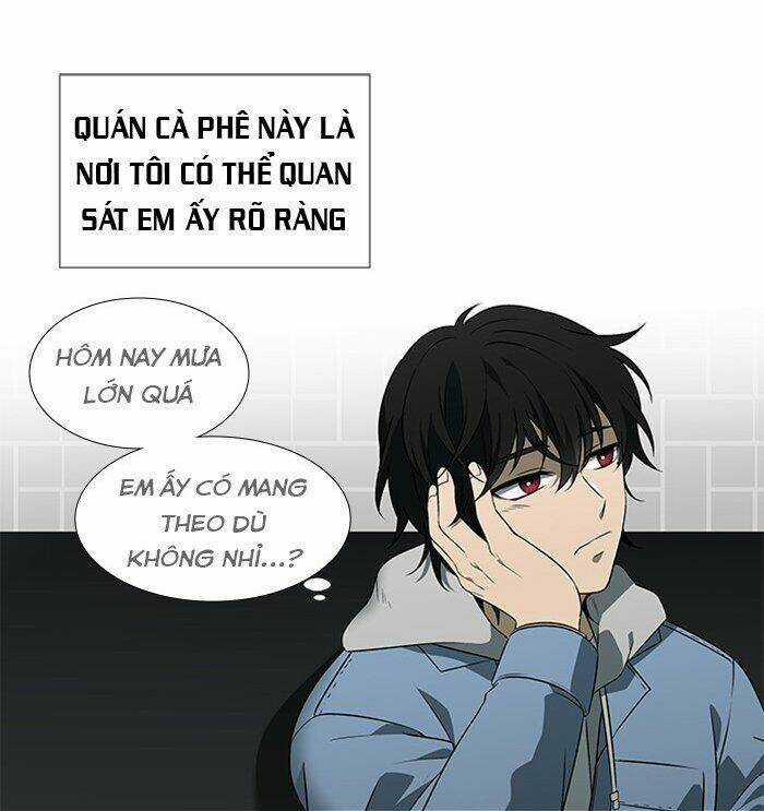 Nó Là Của Tôi Chapter 0 trang 6