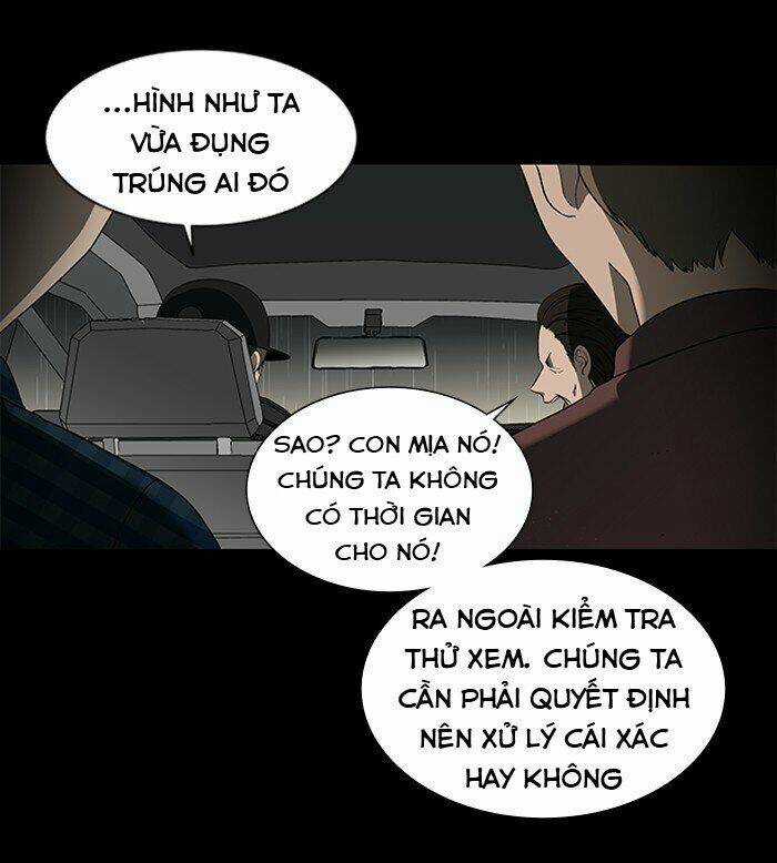 Nó Là Của Tôi Chapter 0 trang 69