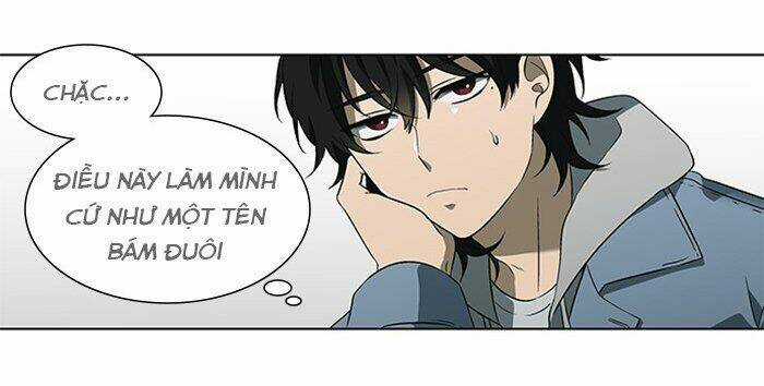 Nó Là Của Tôi Chapter 0 trang 8