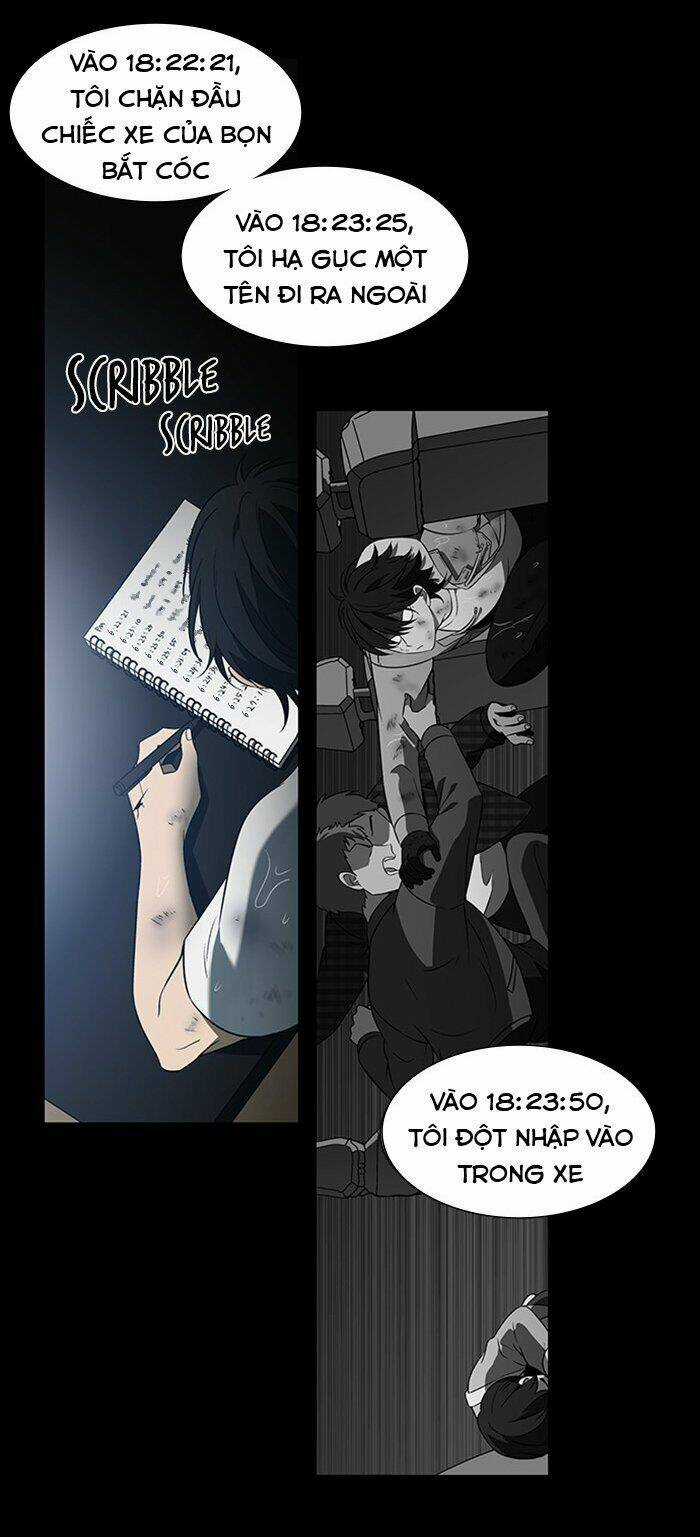 Nó Là Của Tôi Chapter 0 trang 94